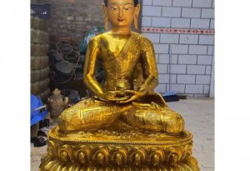 預(yù)定尼泊爾佛像，家用佛像，尼泊爾銅佛像定做