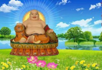 提供彌勒佛像，彩繪工藝，彌勒佛像承接