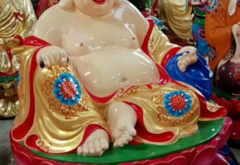 預(yù)定彌勒佛像，寺廟佛像，彌勒佛像選用