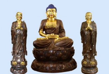 通用如來(lái)佛像，家用佛像，大型如來(lái)佛像加工