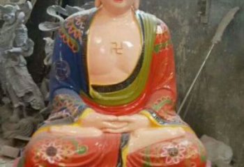 常用如來佛像，佛堂擺放，家用如來佛像廠