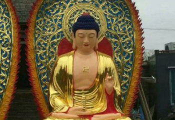 家用如來(lái)佛像制作，現(xiàn)代工藝，如來(lái)佛像預(yù)用