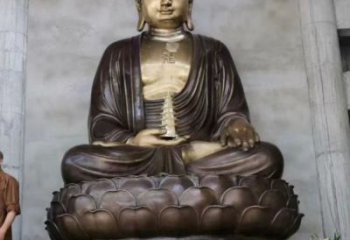 指定三世佛銅佛像，家用佛像，三世佛銅佛像預(yù)用