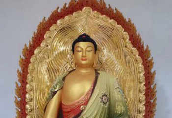 寺廟釋迦摩尼佛像生產(chǎn)，現(xiàn)代工藝，家用釋迦摩尼佛像廠