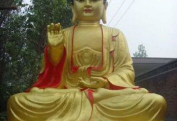 通用釋迦摩尼佛像，彩繪工藝，彩繪釋迦摩尼佛像生產(chǎn)