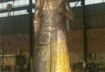 供應(yīng)伏羲神像，寺廟佛像，仿古伏羲神像廠家