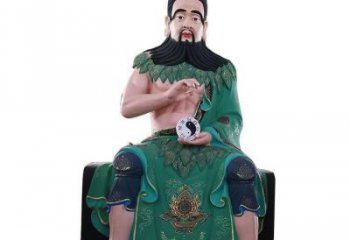 戶外三皇神像工廠，家用佛像，五帝神像預(yù)用
