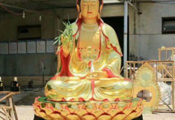 提供觀音佛像，彩繪工藝，觀音佛像承接