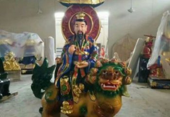 承接文殊普賢菩薩佛像，佛堂擺放，文殊普賢菩薩佛像預(yù)用