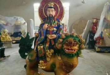 預(yù)定文殊普賢佛像，鑄銅工藝，彩繪文殊普賢佛像生產(chǎn)