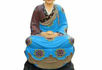 指定十八羅漢神像，玻璃鋼材質(zhì)，玻璃鋼十八羅漢神像生產(chǎn)