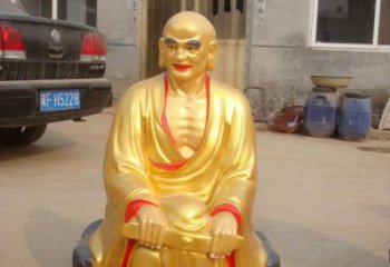 承接十八羅漢神像，家用神像，十八羅漢神像預(yù)用