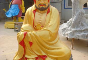 提供十八羅漢神像，仿古神像，十八羅漢神像承接