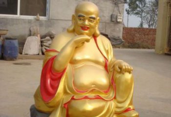 預(yù)定十八羅漢神像，玻璃鋼材質(zhì)，大型十八羅漢神像加工