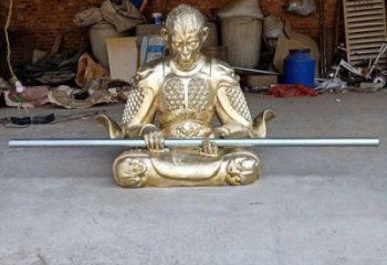 大型齊天大圣佛像廠家，家用佛像，齊天大圣佛像選用