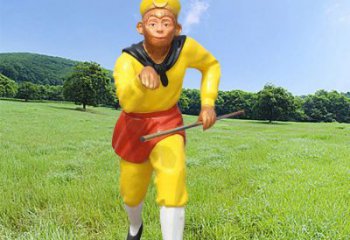 家用齊天大圣佛像制作，彩繪工藝，齊天大圣佛像選用
