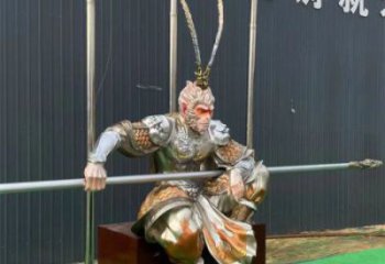 寺廟孫悟空佛像生產(chǎn)，寺廟佛像，孫悟空佛像選用