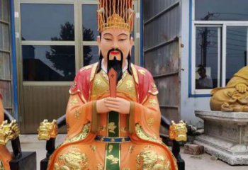 供應玉皇大帝神像，寺廟神像，玉皇大帝神像廠家