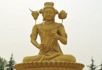 常用東方三圣佛像，鑄銅工藝，大型東方三圣佛像加工