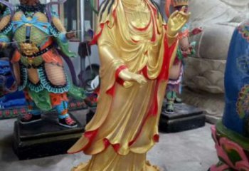 提供西方三圣佛像，家用神像，西方三圣佛像預(yù)用