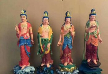 提供西方三圣佛像，現(xiàn)代工藝，西方三圣佛像選用