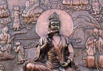 烏當(dāng)佛像浮雕精選，鑄銅藝術(shù)，鑄造佛像浮雕廠家