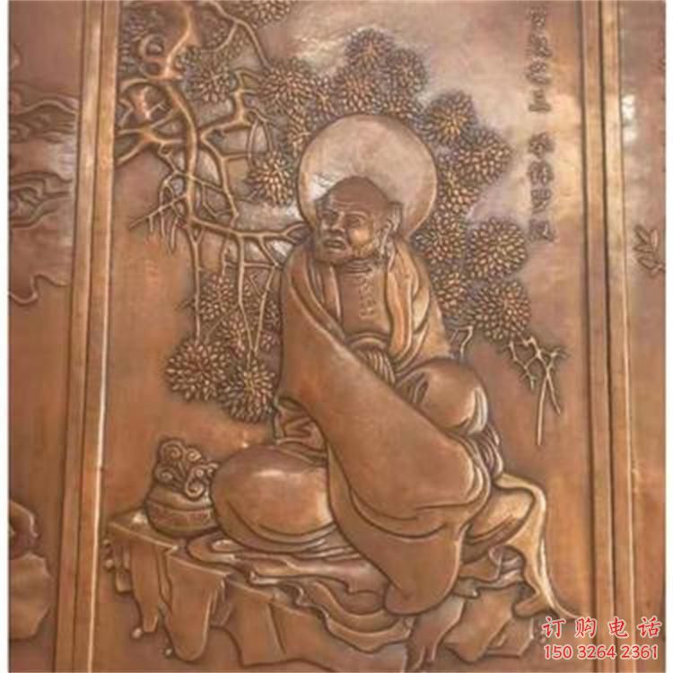 開(kāi)封浮雕雕塑加工