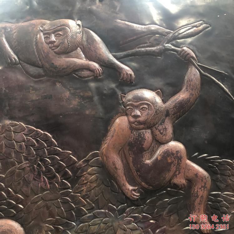 漯河浮雕雕塑承接