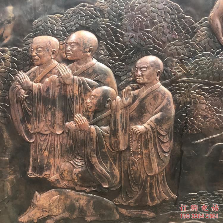 南陽浮雕雕塑加工