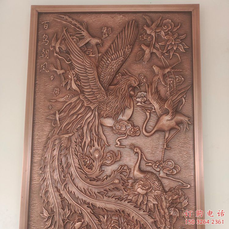 新鄉(xiāng)浮雕雕塑制造商