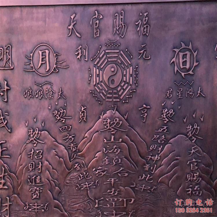 商丘浮雕雕塑預定