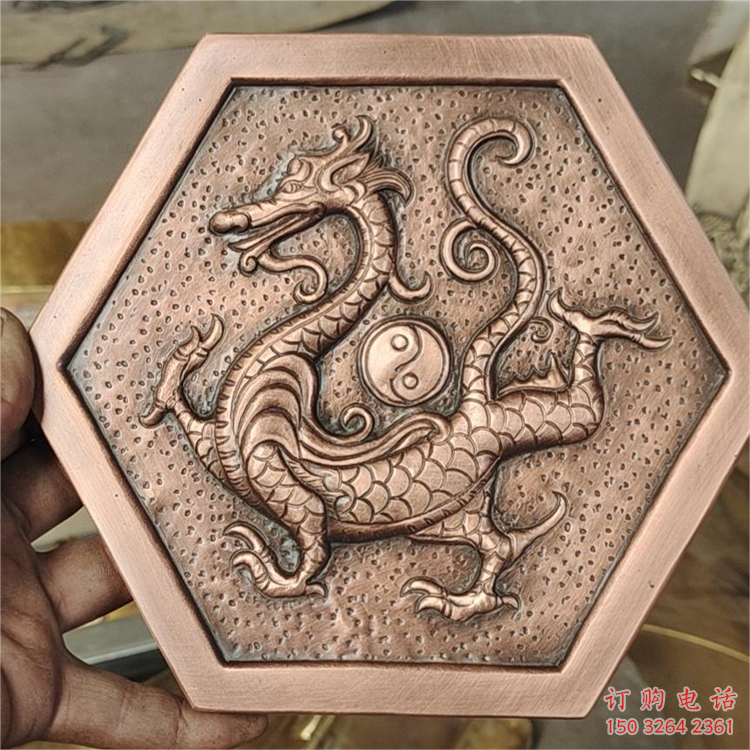 許昌浮雕雕塑廠
