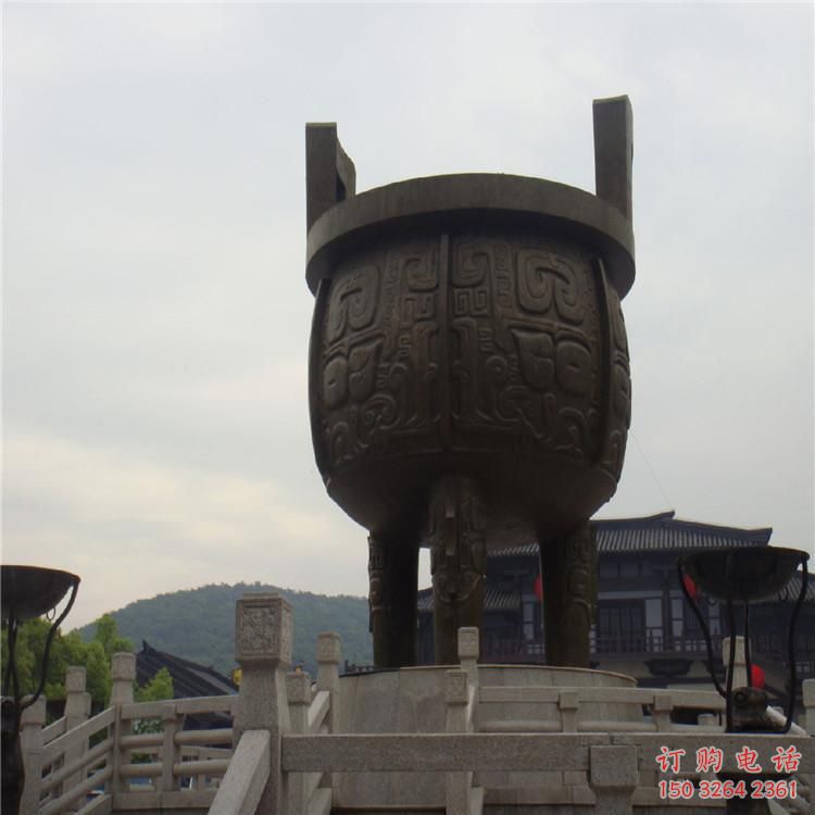 漯河鍛銅香爐承接