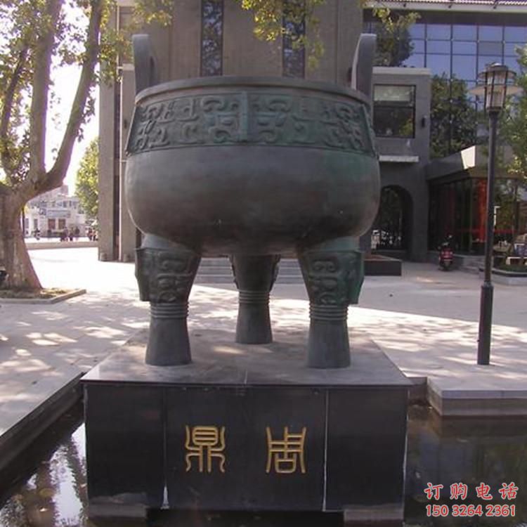 商丘鍛銅香爐預(yù)定