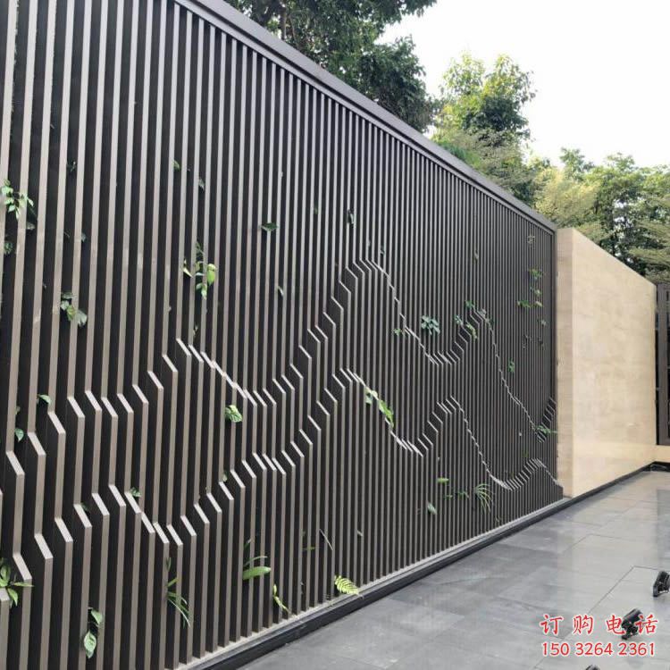 河南景墻雕塑訂購