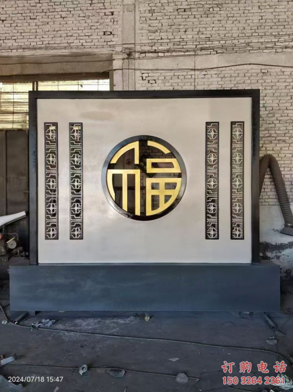 濮陽景墻雕塑生產(chǎn)