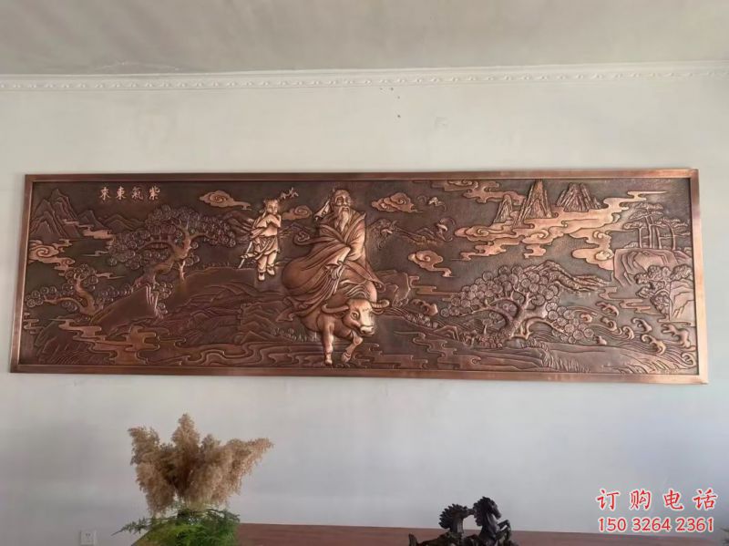 彭陽景觀浮雕觀賞型，廣場系列，大型鑄銅浮雕優(yōu)選