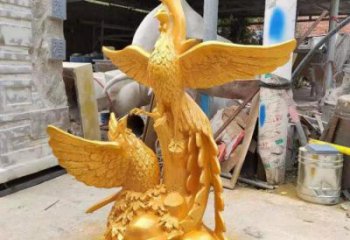 城北孔雀雕塑廠家，鍛造工藝，銅孔雀雕塑廠家承接