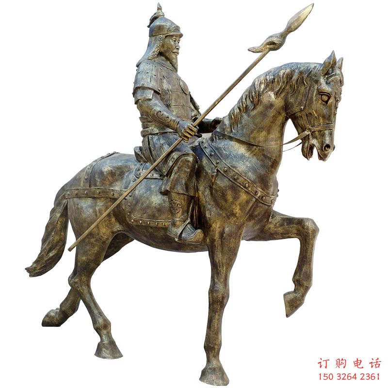張飛 (4) 張飛 (4)