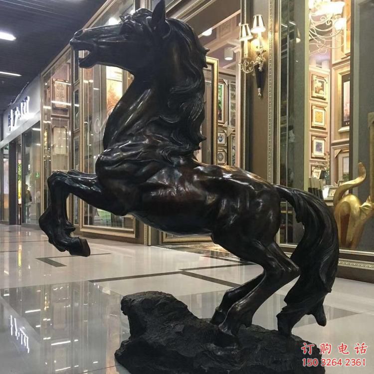 八馬雕塑 (3) 八馬雕塑 (3)
