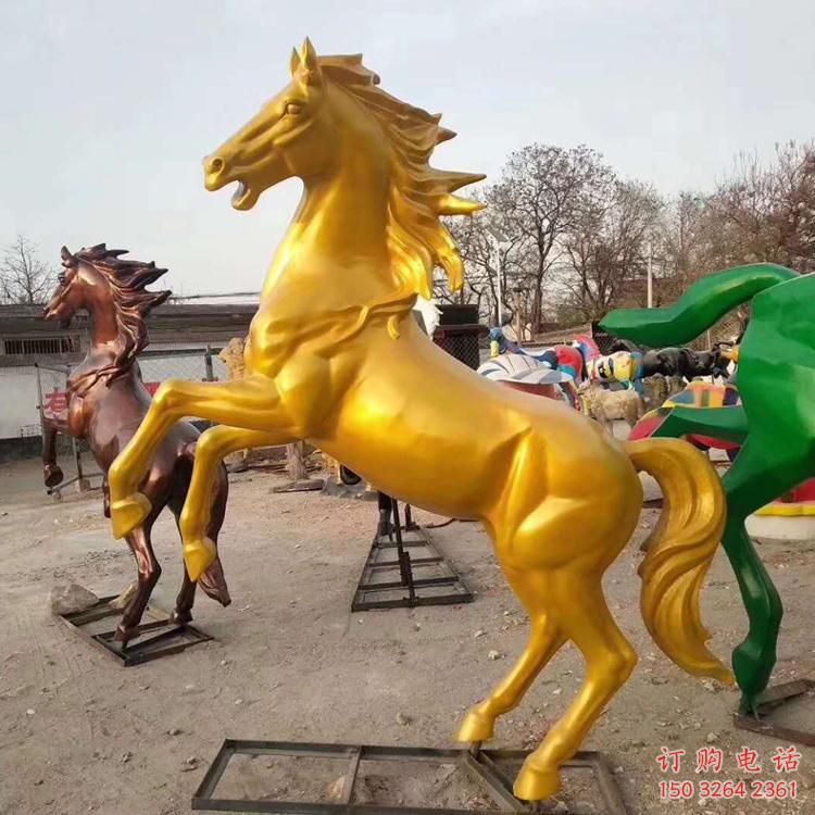 八馬雕塑 (6) 八馬雕塑 (6)
