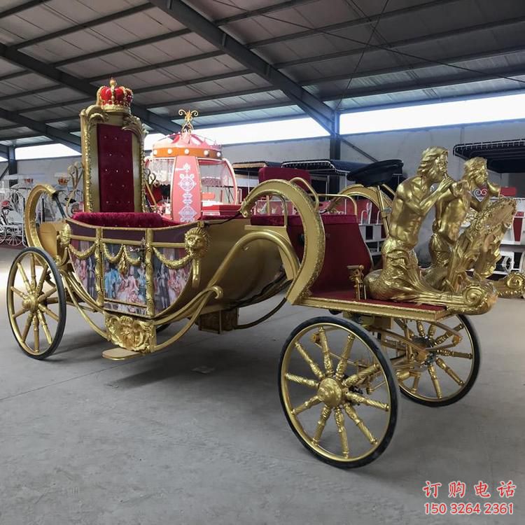 馬車 (1) 馬車 (1)