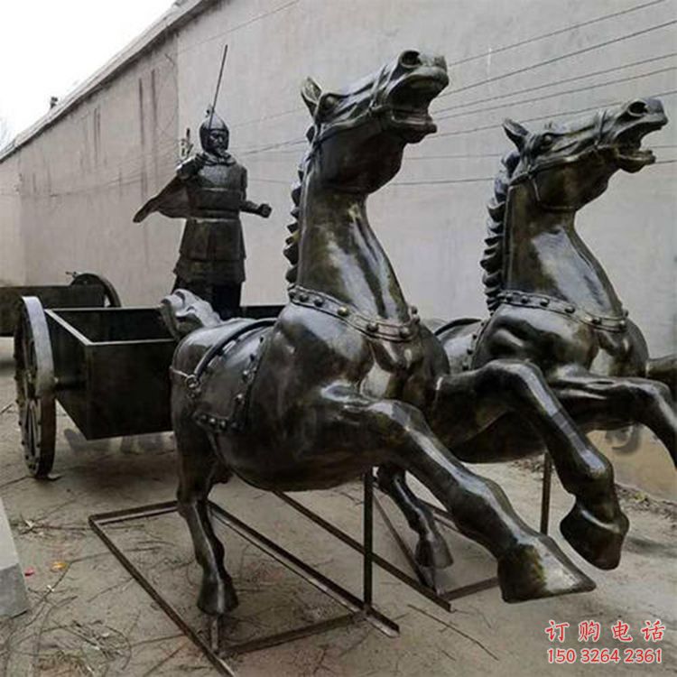 馬車 (2) 馬車 (2)