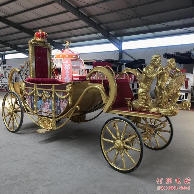 馬車 (7)