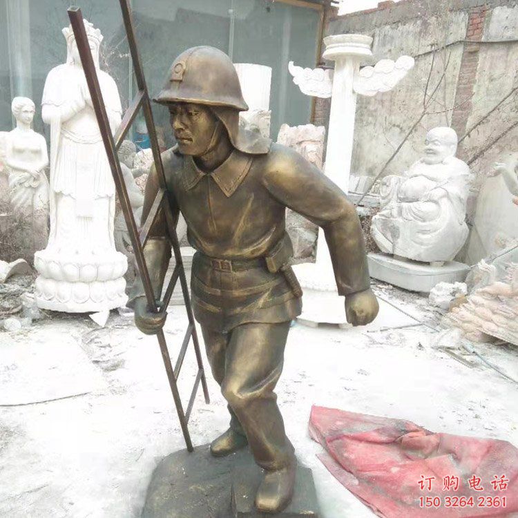 消防員 (5)